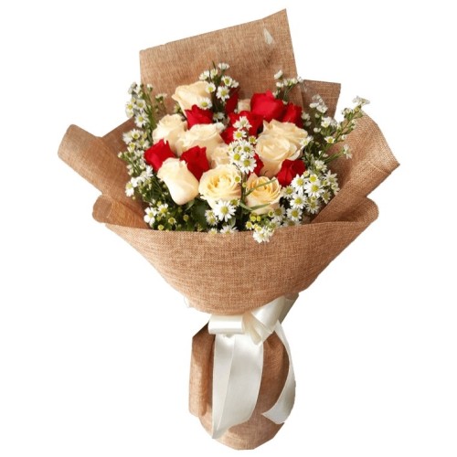 Brilliant Flowers (Basic)